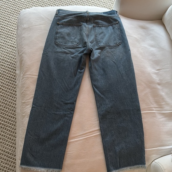The Great. Women’s “the Billy Jean” size 27 - Picture 4 of 4